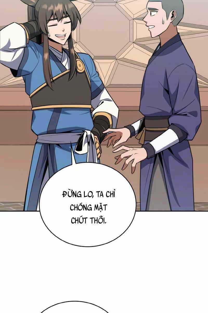 Tuyệt Đỉnh Võ Lâm Chapter 32 trang 9