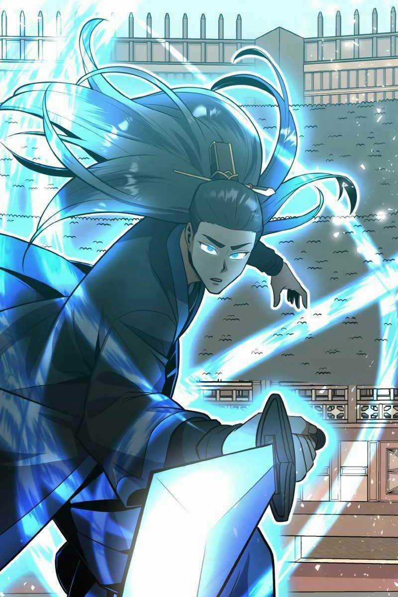 Tuyệt Đỉnh Võ Lâm Chapter 32 trang 93