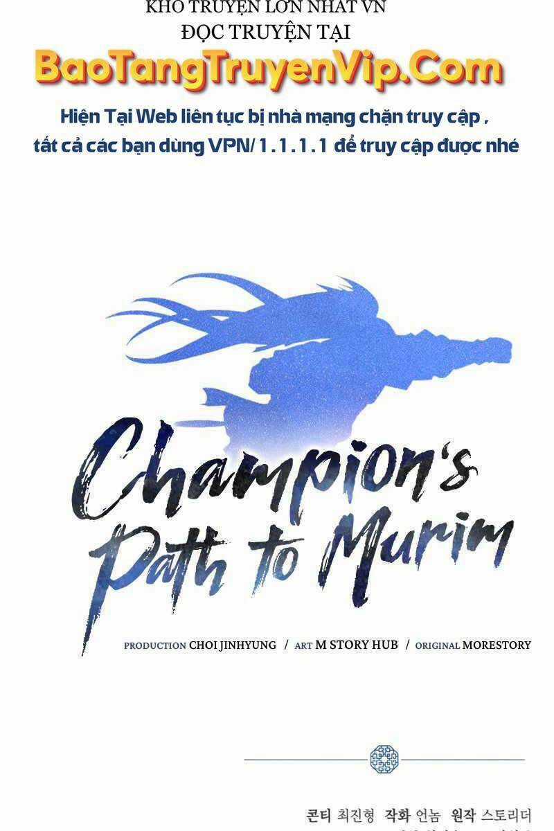 Tuyệt Đỉnh Võ Lâm Chapter 32 trang 95