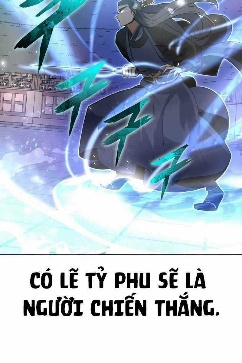 Tuyệt Đỉnh Võ Lâm Chapter 33 trang 11