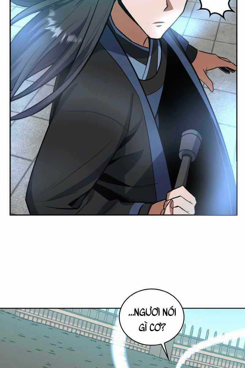 Tuyệt Đỉnh Võ Lâm Chapter 33 trang 15