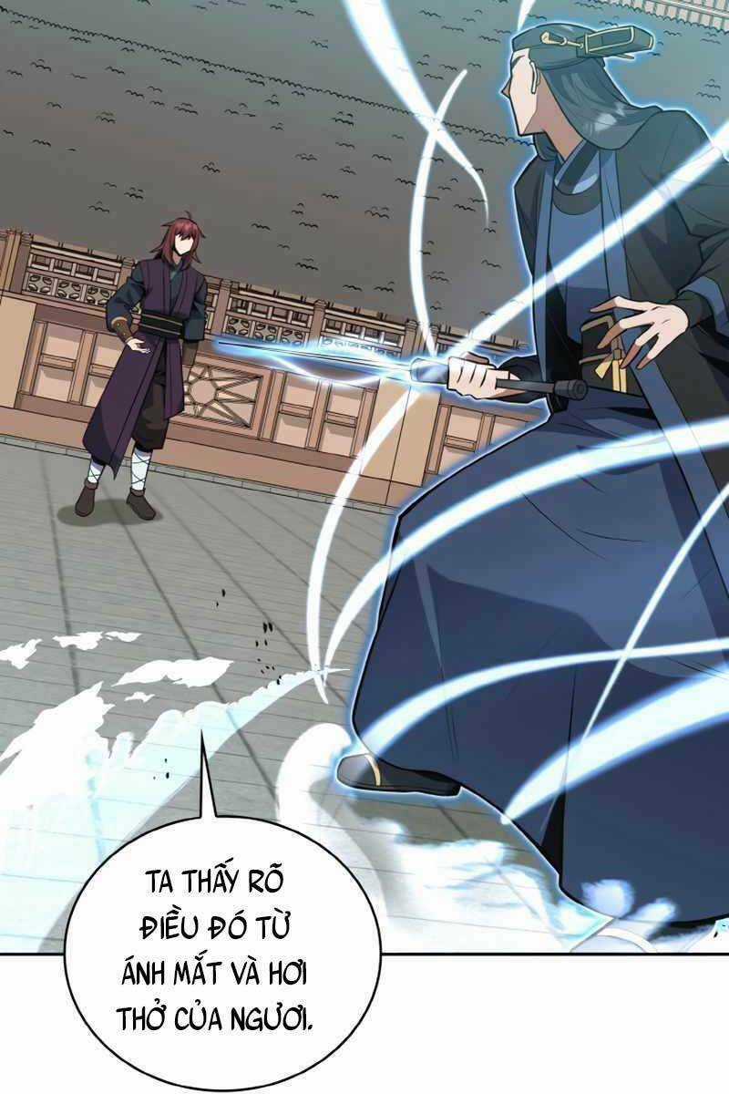 Tuyệt Đỉnh Võ Lâm Chapter 33 trang 16