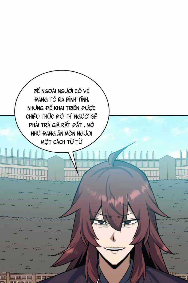 Tuyệt Đỉnh Võ Lâm Chapter 33 trang 17