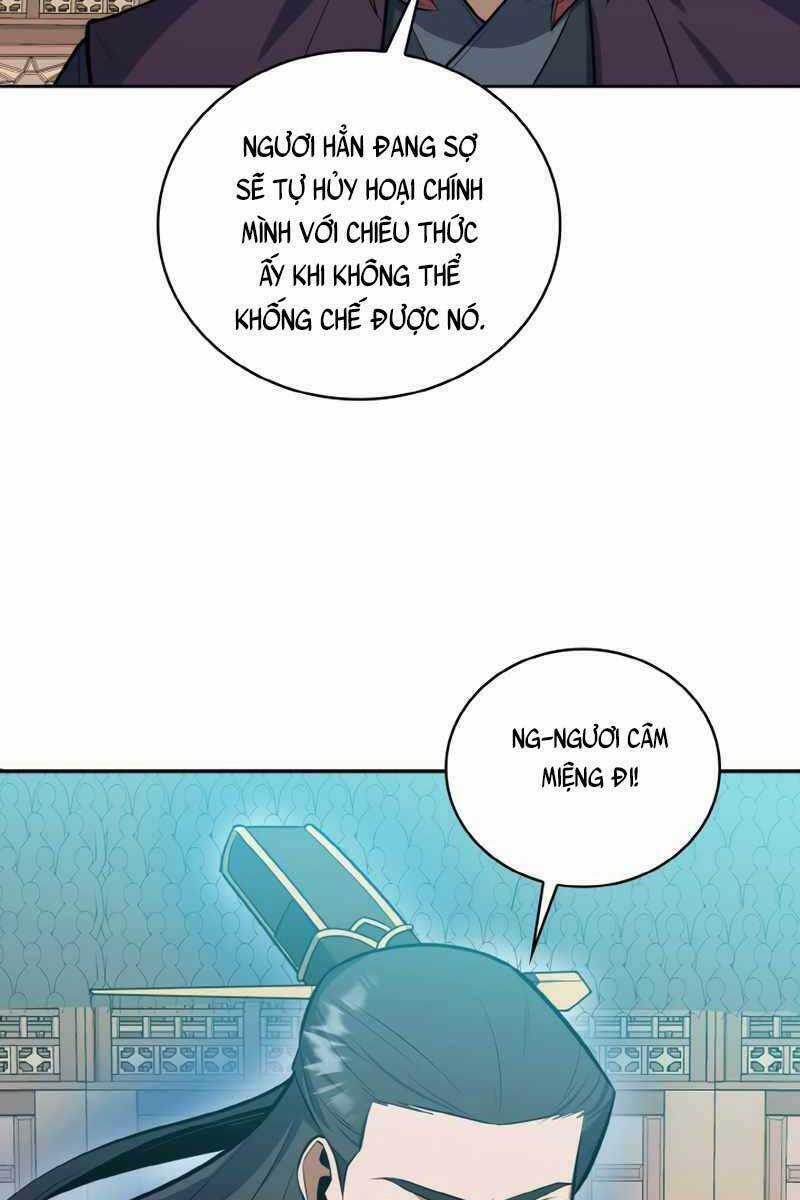 Tuyệt Đỉnh Võ Lâm Chapter 33 trang 18