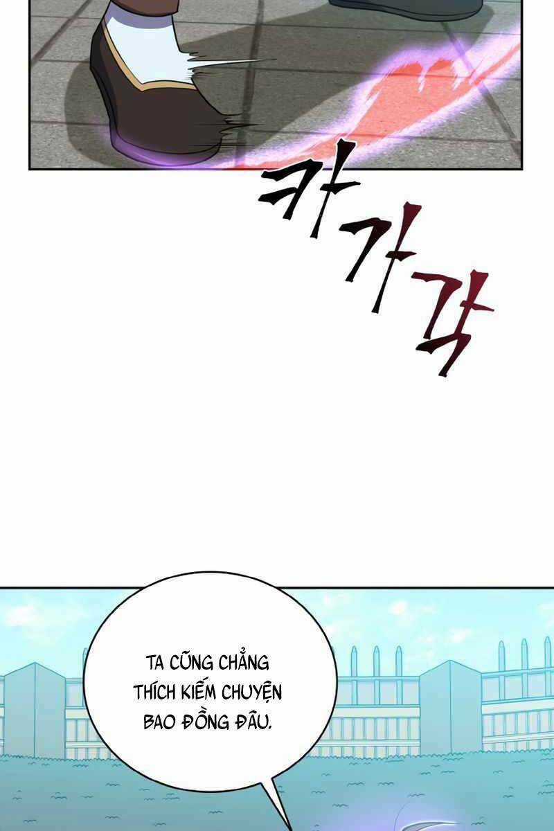 Tuyệt Đỉnh Võ Lâm Chapter 33 trang 20