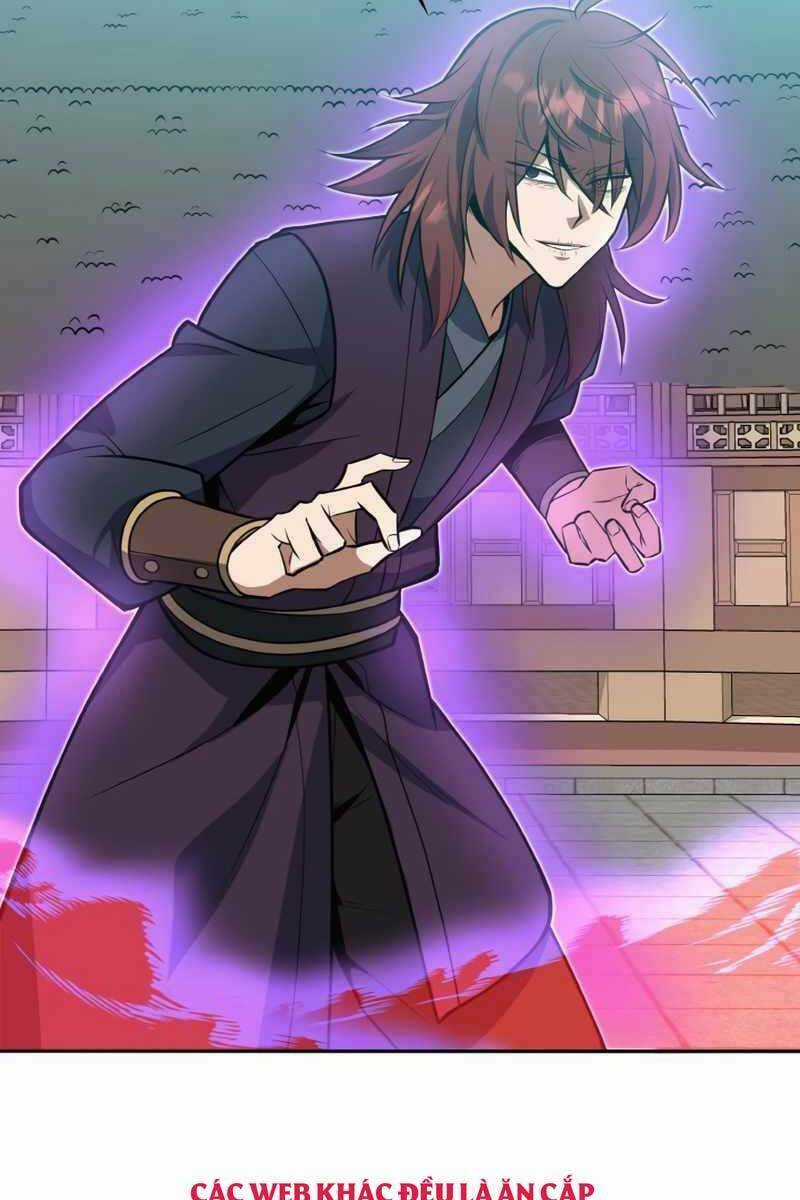 Tuyệt Đỉnh Võ Lâm Chapter 33 trang 21