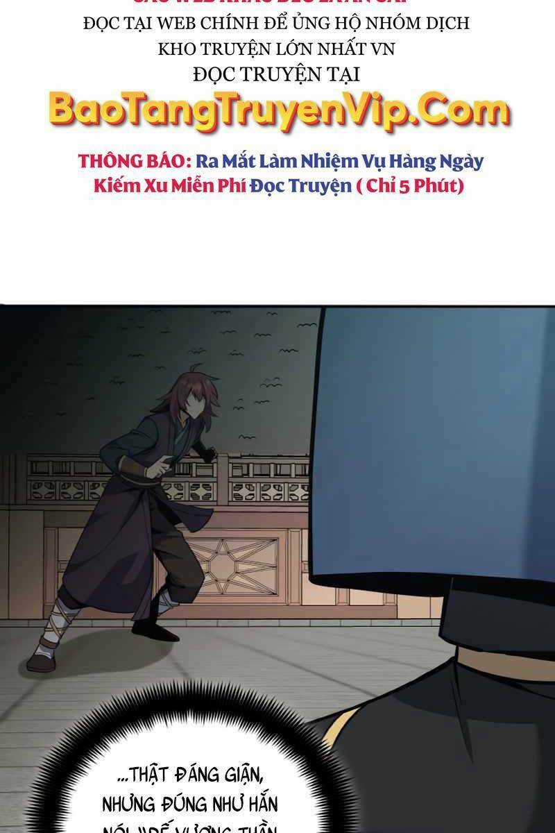 Tuyệt Đỉnh Võ Lâm Chapter 33 trang 22