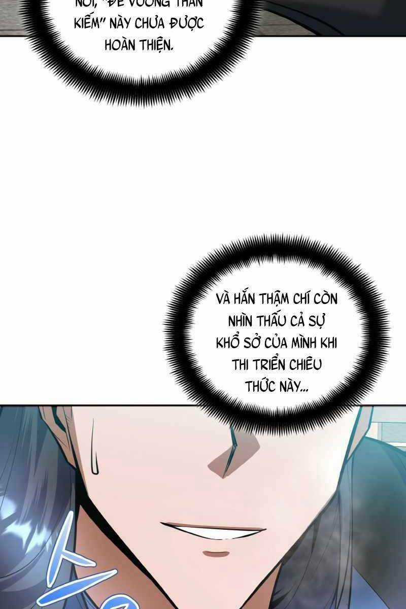 Tuyệt Đỉnh Võ Lâm Chapter 33 trang 23