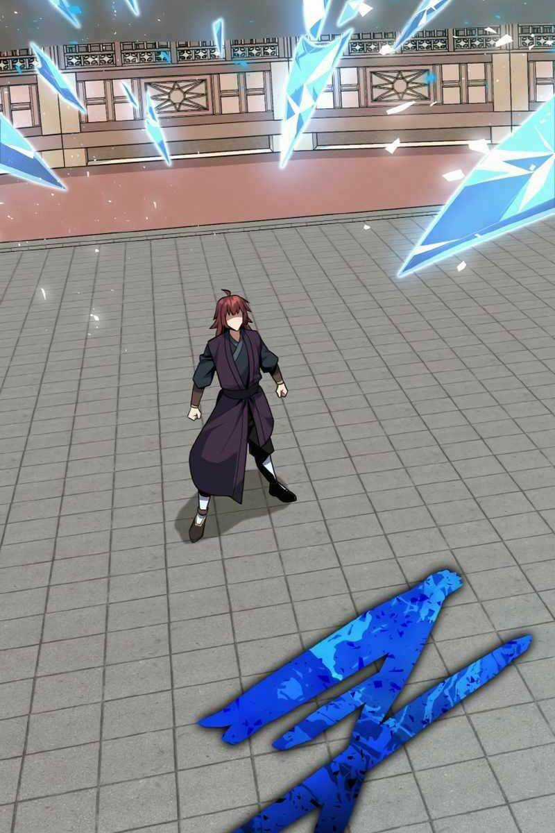 Tuyệt Đỉnh Võ Lâm Chapter 33 trang 29