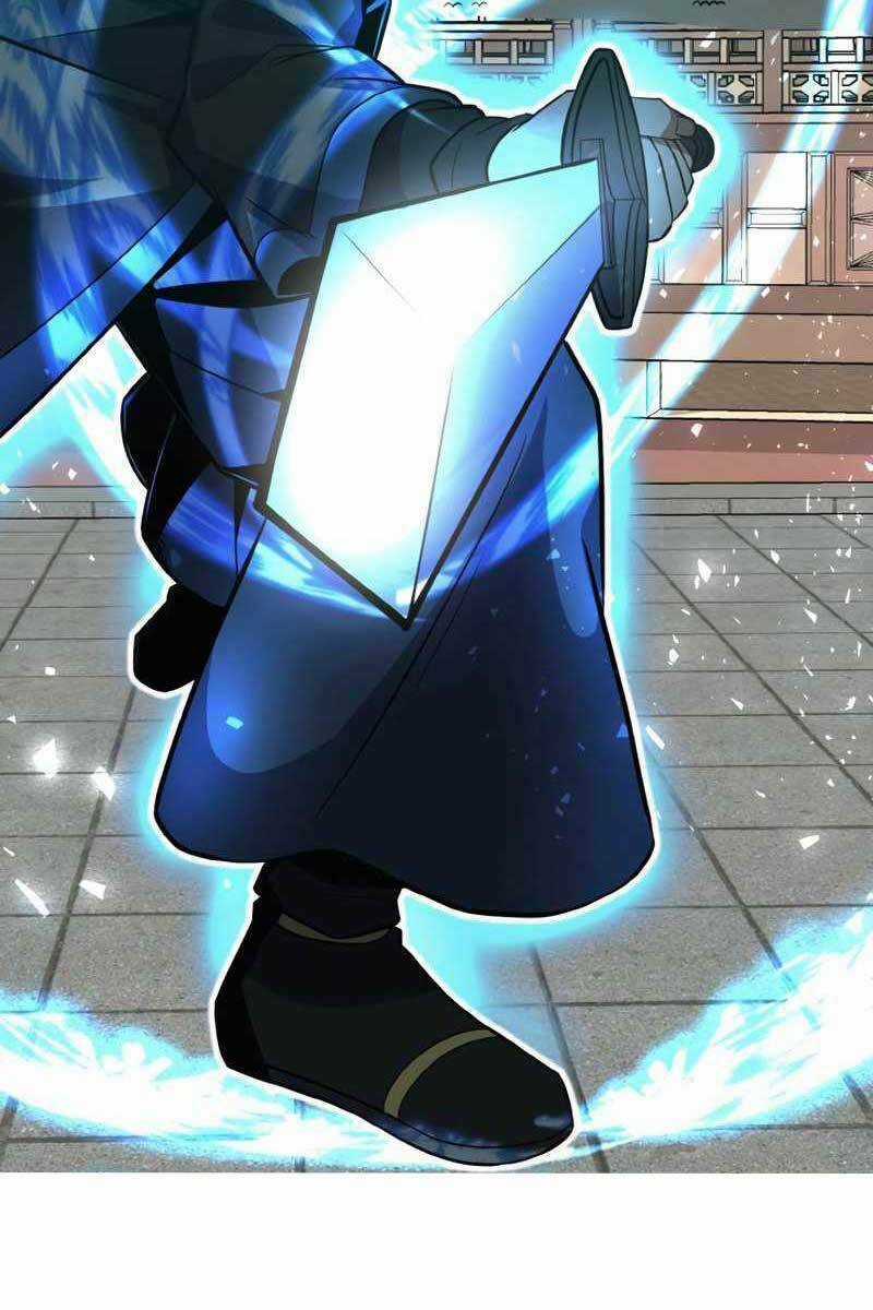 Tuyệt Đỉnh Võ Lâm Chapter 33 trang 3