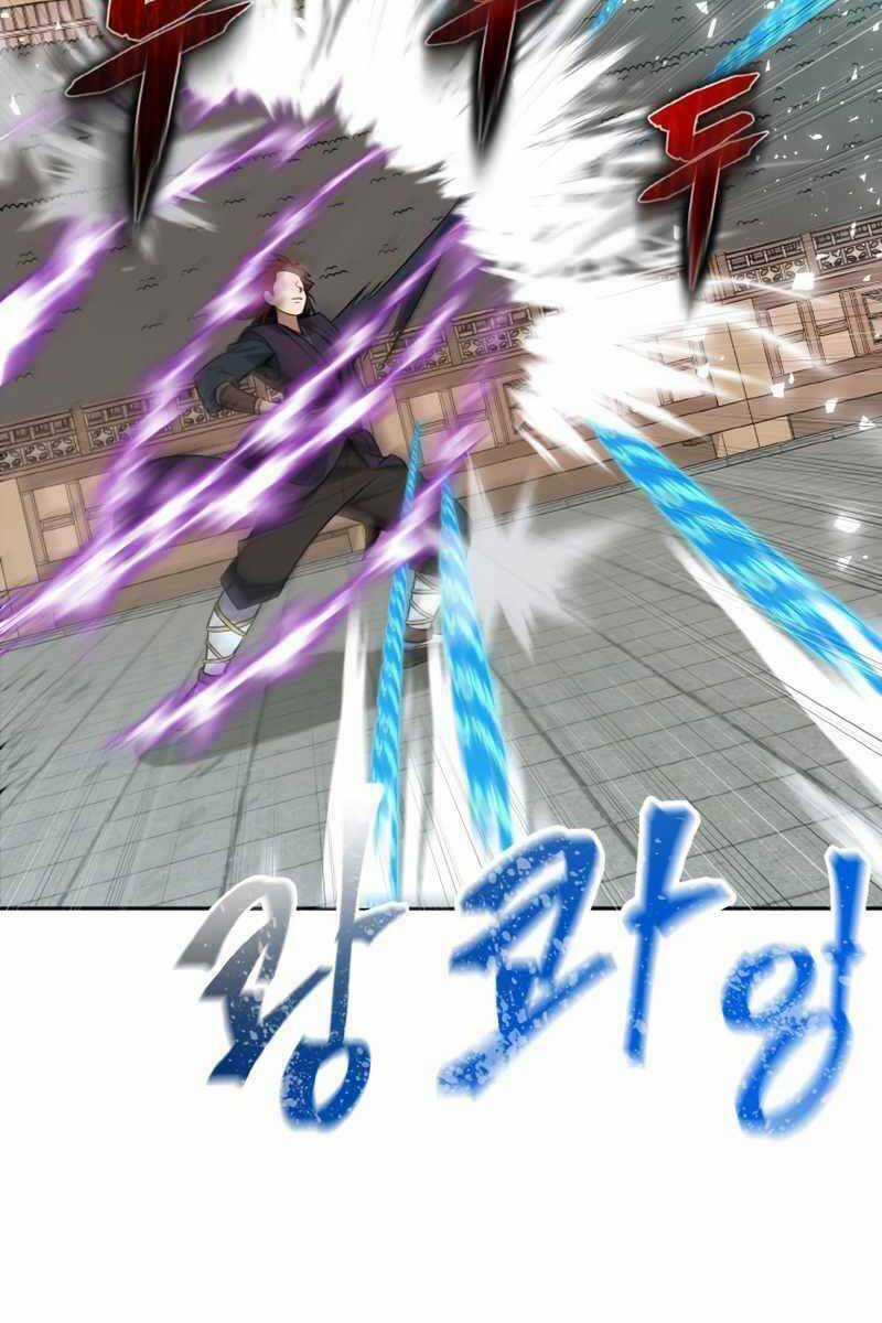 Tuyệt Đỉnh Võ Lâm Chapter 33 trang 35