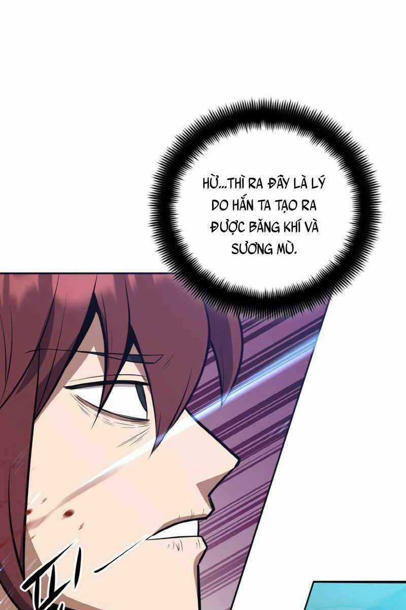 Tuyệt Đỉnh Võ Lâm Chapter 33 trang 36