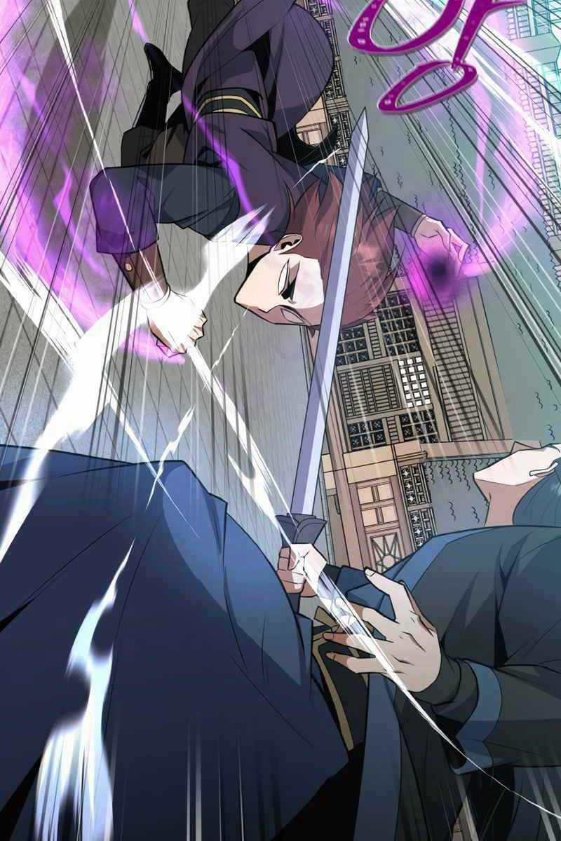 Tuyệt Đỉnh Võ Lâm Chapter 33 trang 39