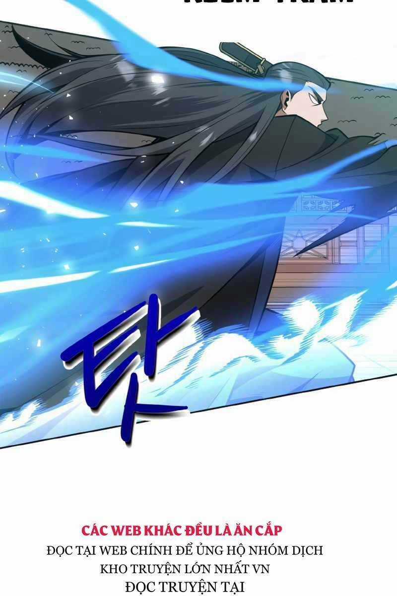 Tuyệt Đỉnh Võ Lâm Chapter 33 trang 46