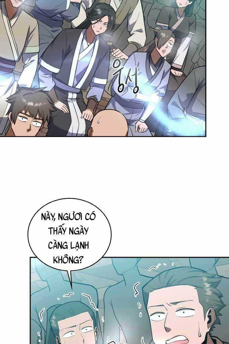 Tuyệt Đỉnh Võ Lâm Chapter 33 trang 5