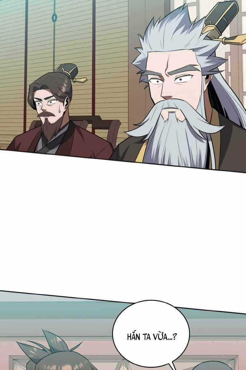 Tuyệt Đỉnh Võ Lâm Chapter 33 trang 50