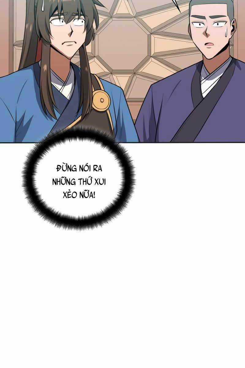 Tuyệt Đỉnh Võ Lâm Chapter 33 trang 51