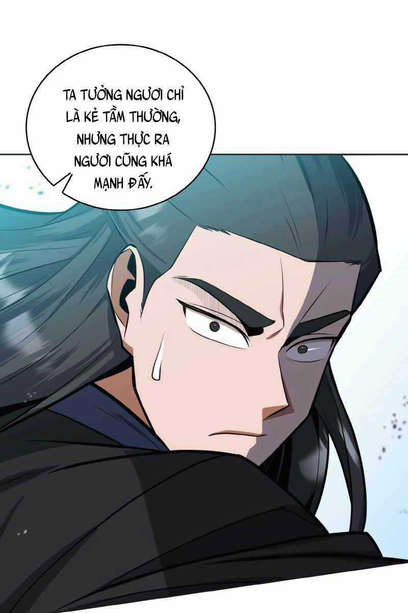 Tuyệt Đỉnh Võ Lâm Chapter 33 trang 53