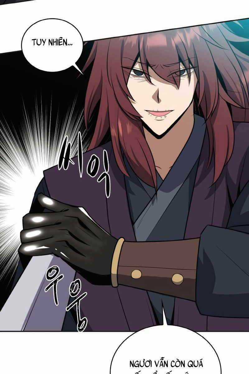 Tuyệt Đỉnh Võ Lâm Chapter 33 trang 54