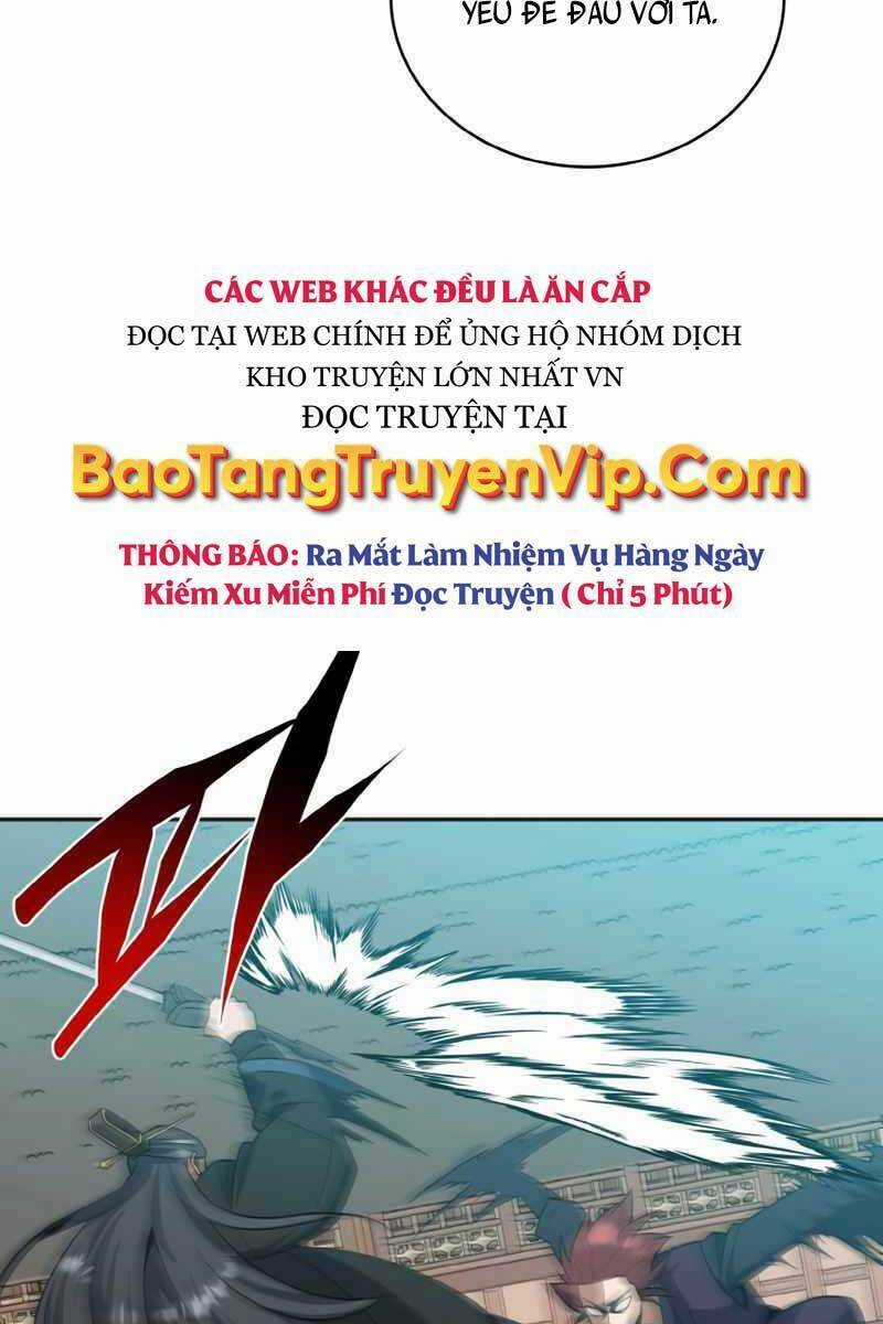 Tuyệt Đỉnh Võ Lâm Chapter 33 trang 55