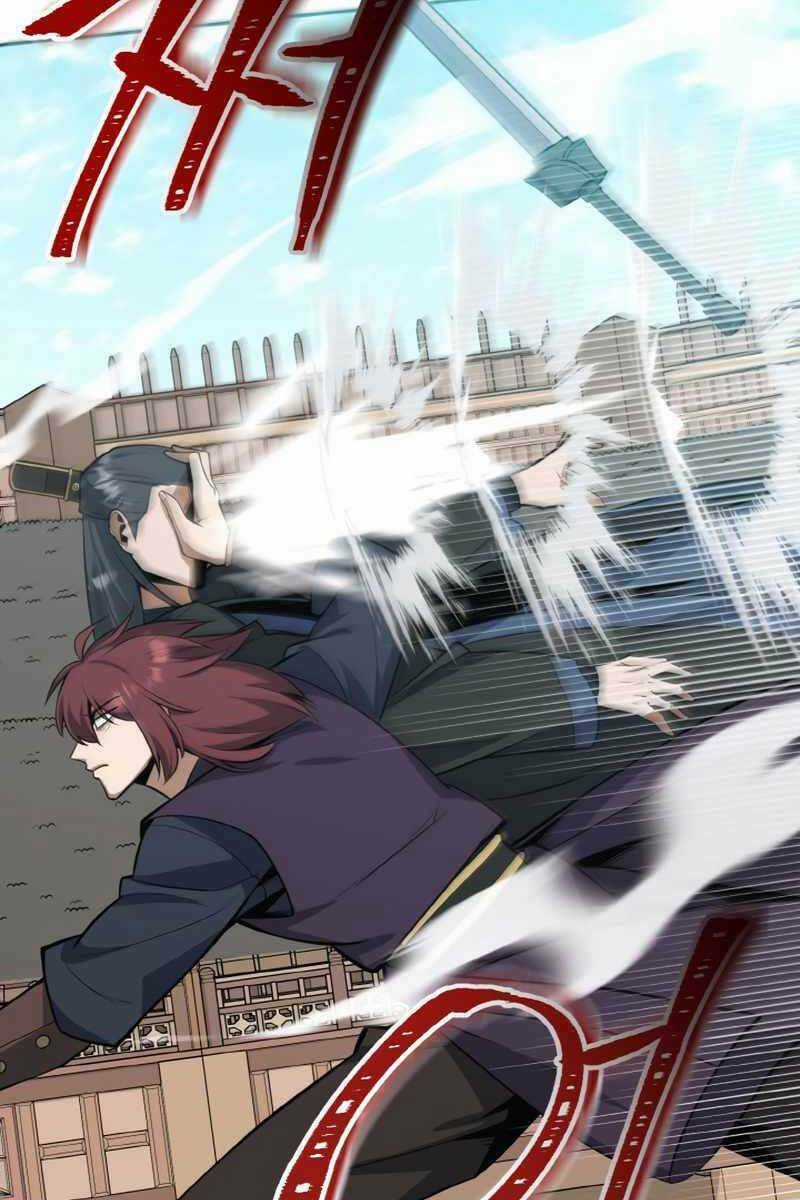 Tuyệt Đỉnh Võ Lâm Chapter 33 trang 58