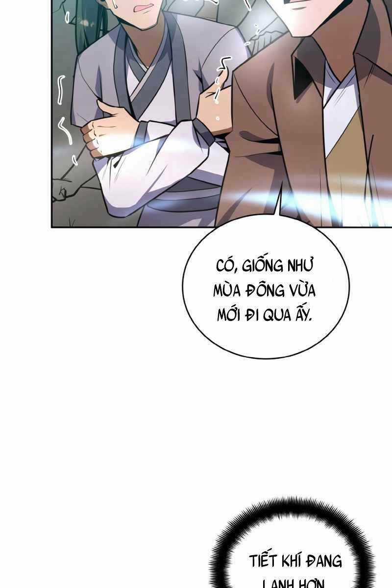 Tuyệt Đỉnh Võ Lâm Chapter 33 trang 6