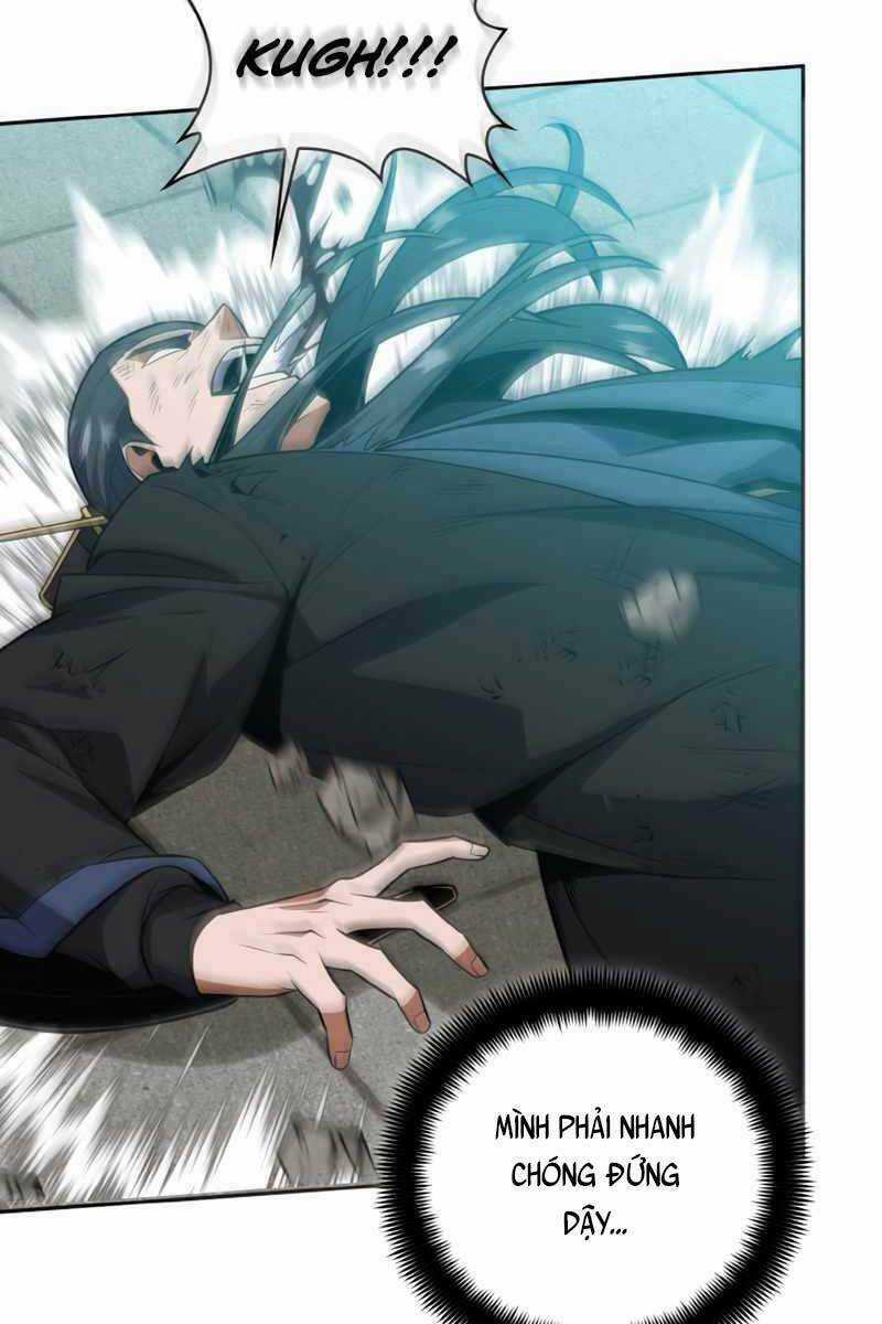 Tuyệt Đỉnh Võ Lâm Chapter 33 trang 61