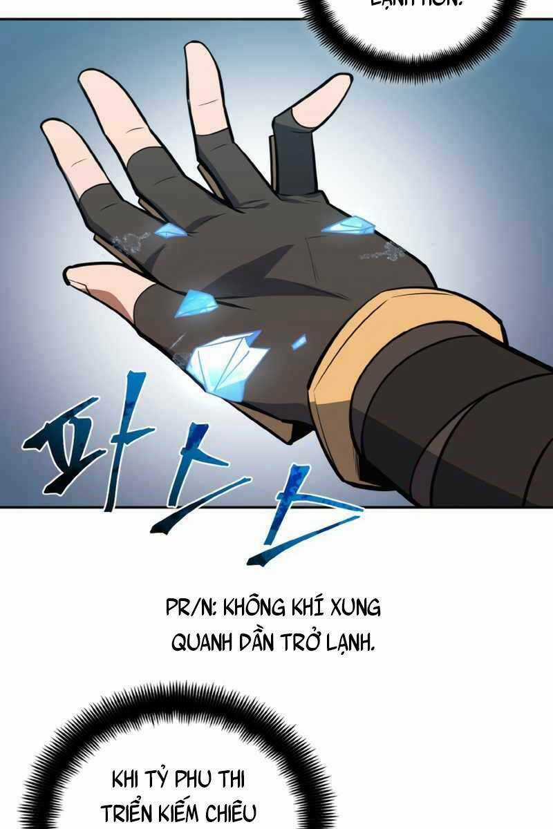 Tuyệt Đỉnh Võ Lâm Chapter 33 trang 7