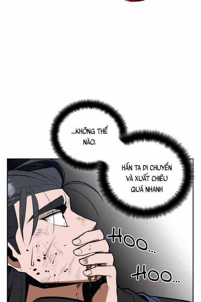 Tuyệt Đỉnh Võ Lâm Chapter 33 trang 71