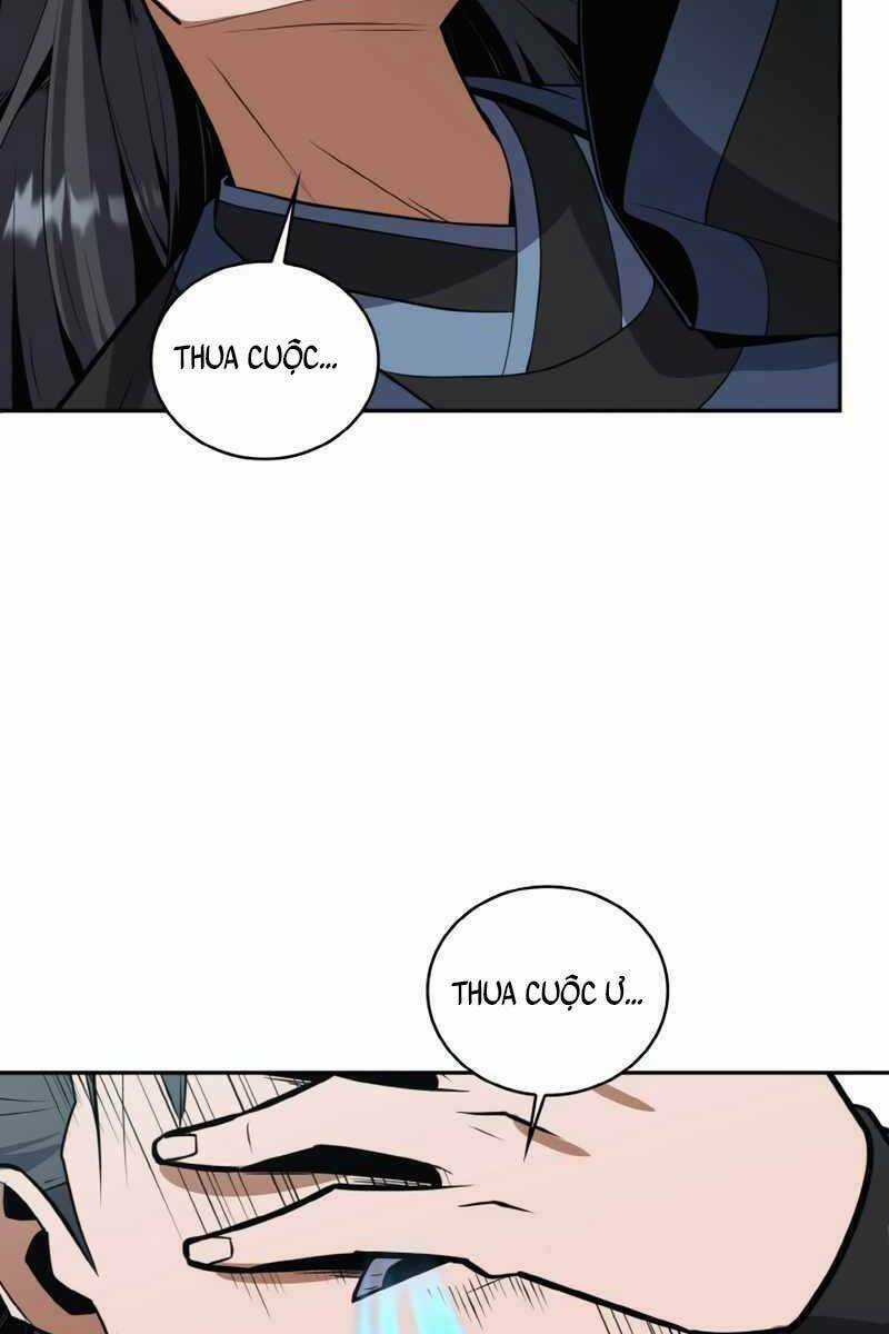 Tuyệt Đỉnh Võ Lâm Chapter 33 trang 77