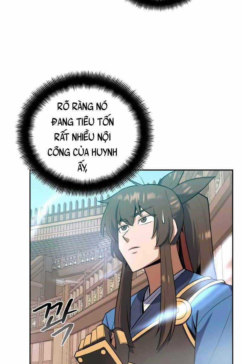 Tuyệt Đỉnh Võ Lâm Chapter 33 trang 9