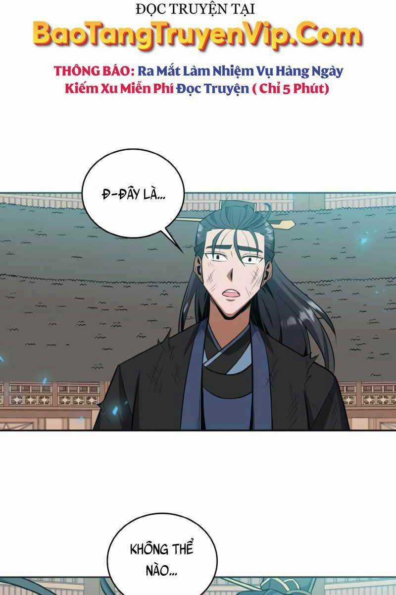 Tuyệt Đỉnh Võ Lâm Chapter 33 trang 92