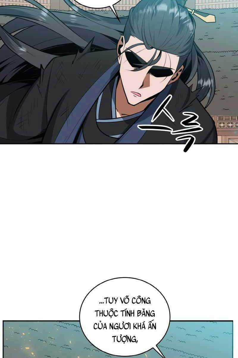 Tuyệt Đỉnh Võ Lâm Chapter 33 trang 93