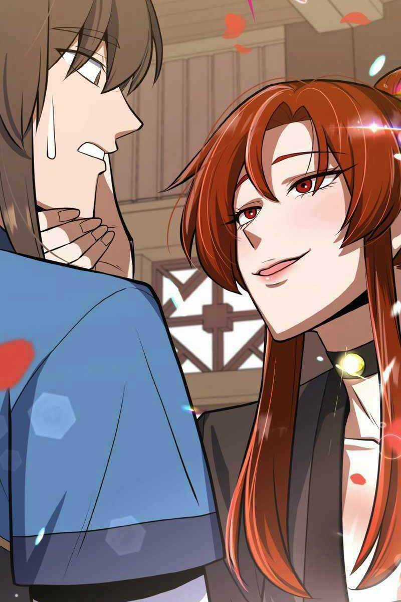 Tuyệt Đỉnh Võ Lâm Chapter 34 trang 101