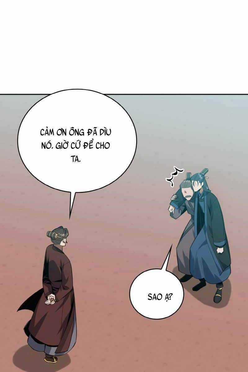 Tuyệt Đỉnh Võ Lâm Chapter 34 trang 11