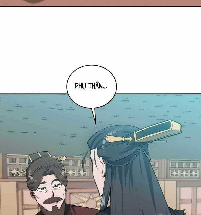 Tuyệt Đỉnh Võ Lâm Chapter 34 trang 12