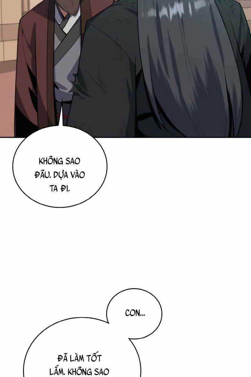 Tuyệt Đỉnh Võ Lâm Chapter 34 trang 13