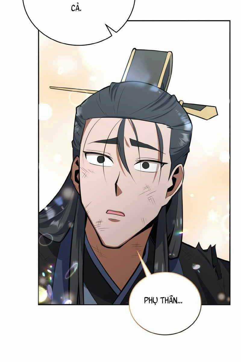 Tuyệt Đỉnh Võ Lâm Chapter 34 trang 14