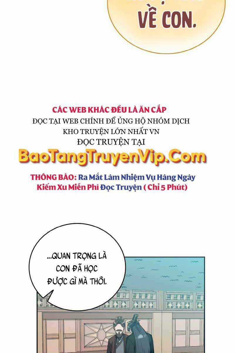 Tuyệt Đỉnh Võ Lâm Chapter 34 trang 16