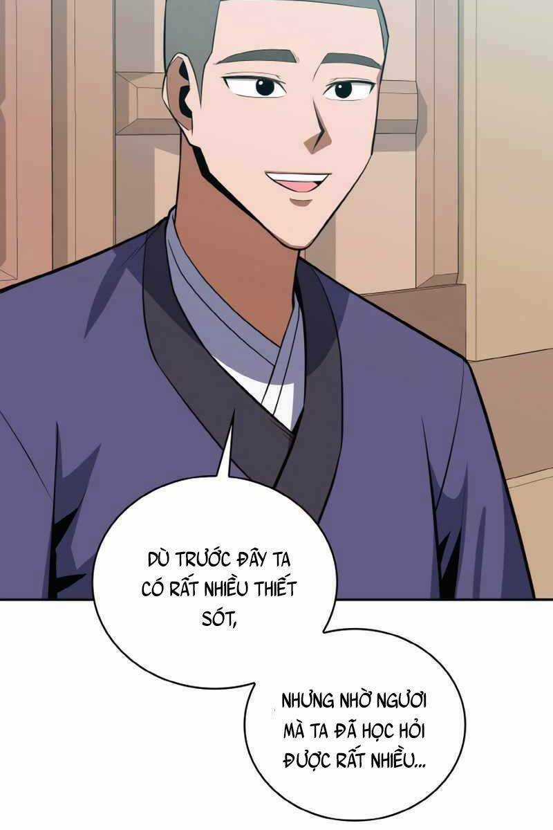 Tuyệt Đỉnh Võ Lâm Chapter 34 trang 18