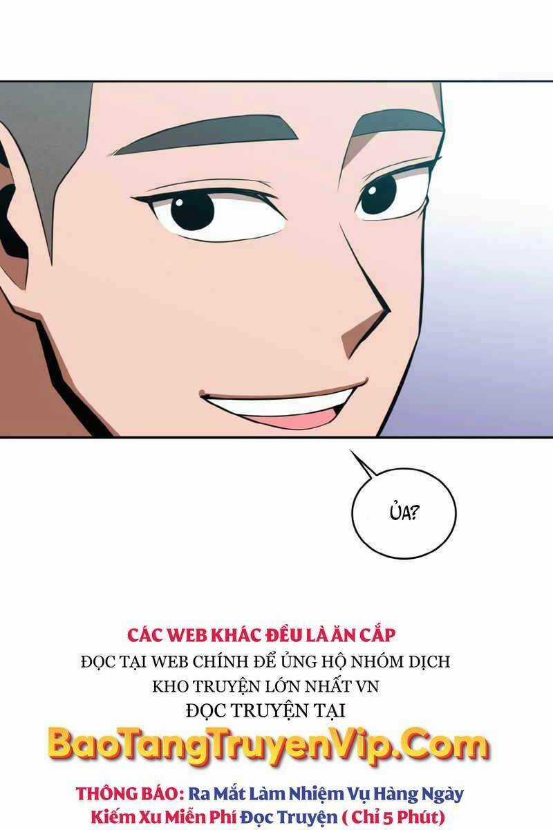 Tuyệt Đỉnh Võ Lâm Chapter 34 trang 19