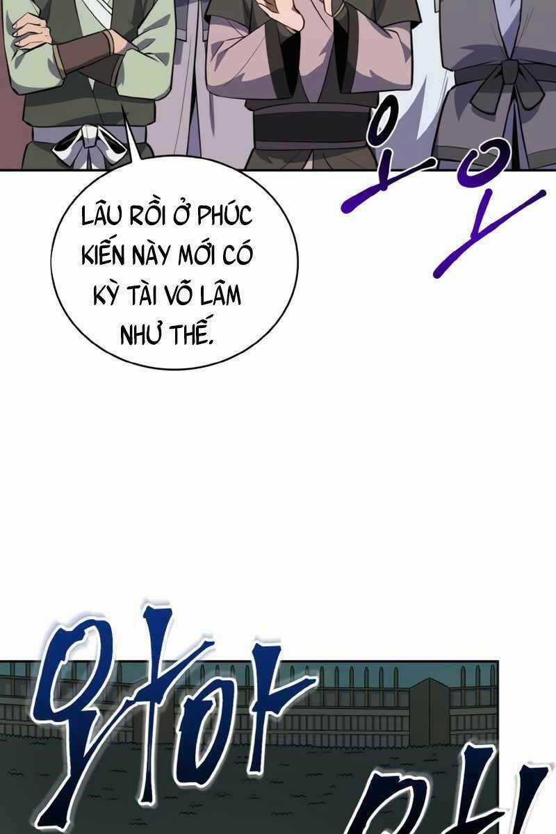 Tuyệt Đỉnh Võ Lâm Chapter 34 trang 2