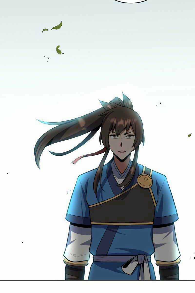 Tuyệt Đỉnh Võ Lâm Chapter 34 trang 22