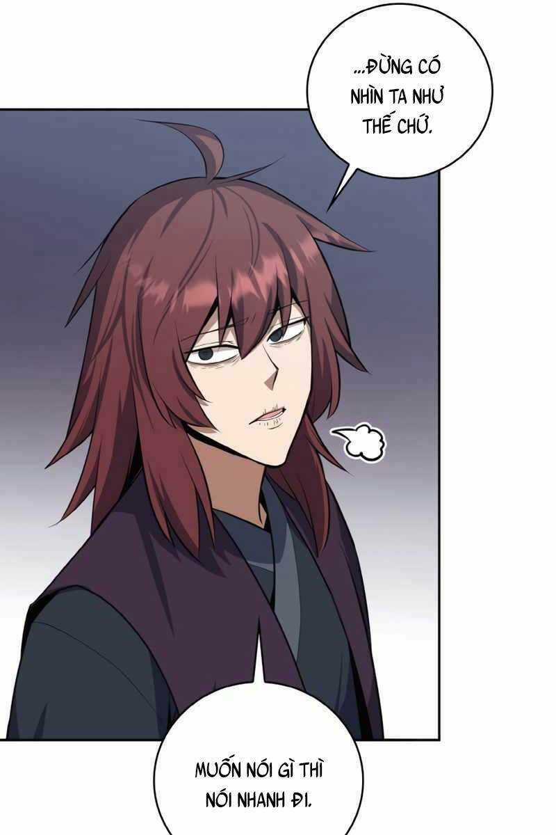 Tuyệt Đỉnh Võ Lâm Chapter 34 trang 25