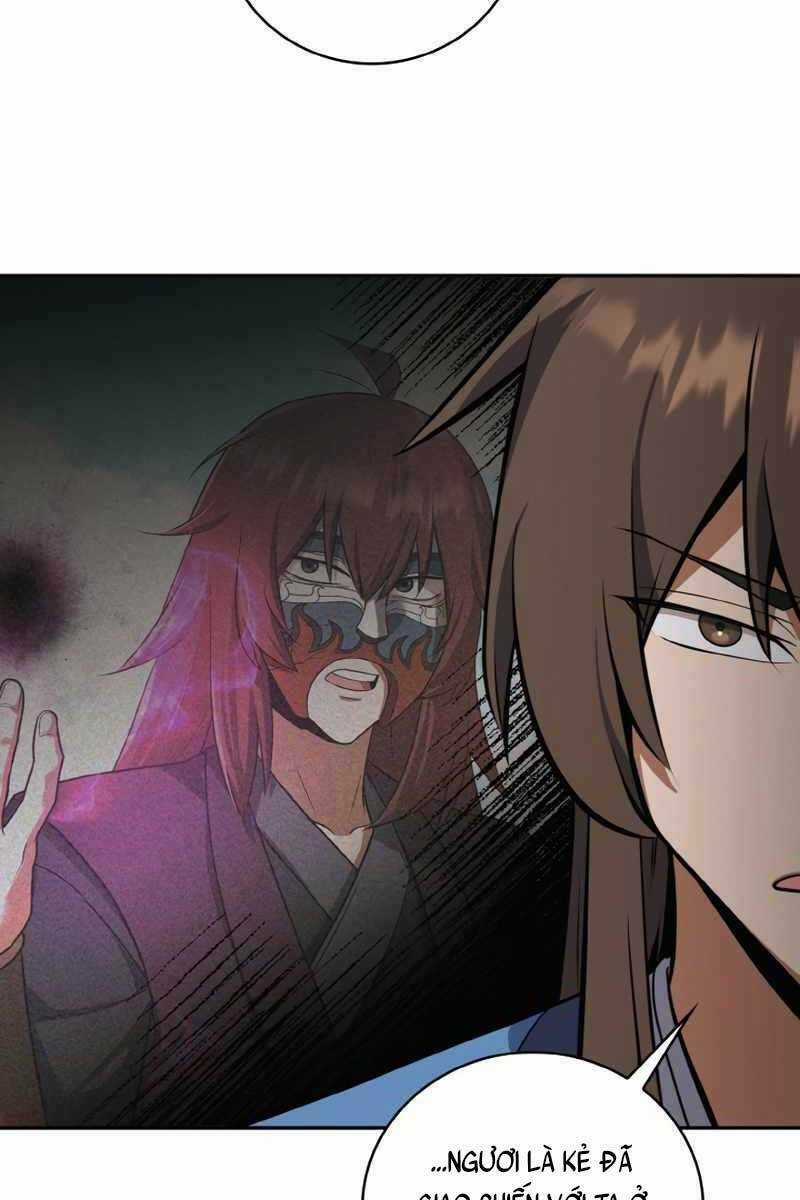 Tuyệt Đỉnh Võ Lâm Chapter 34 trang 26