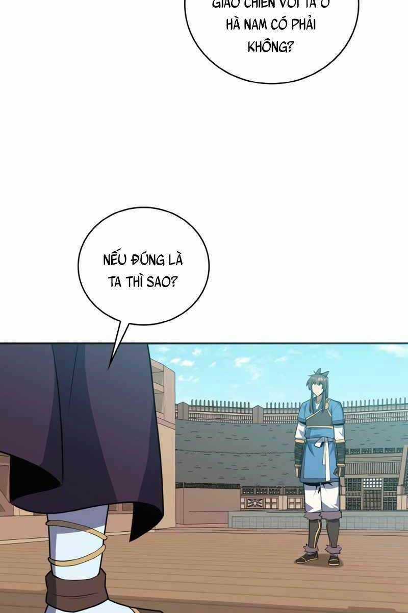 Tuyệt Đỉnh Võ Lâm Chapter 34 trang 27