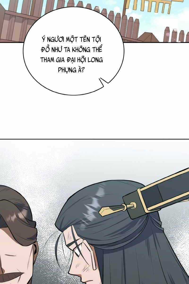 Tuyệt Đỉnh Võ Lâm Chapter 34 trang 29