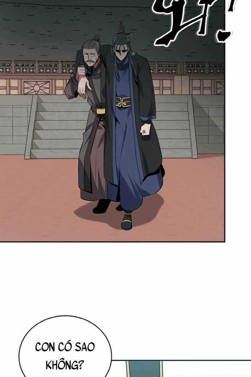 Tuyệt Đỉnh Võ Lâm Chapter 34 trang 3