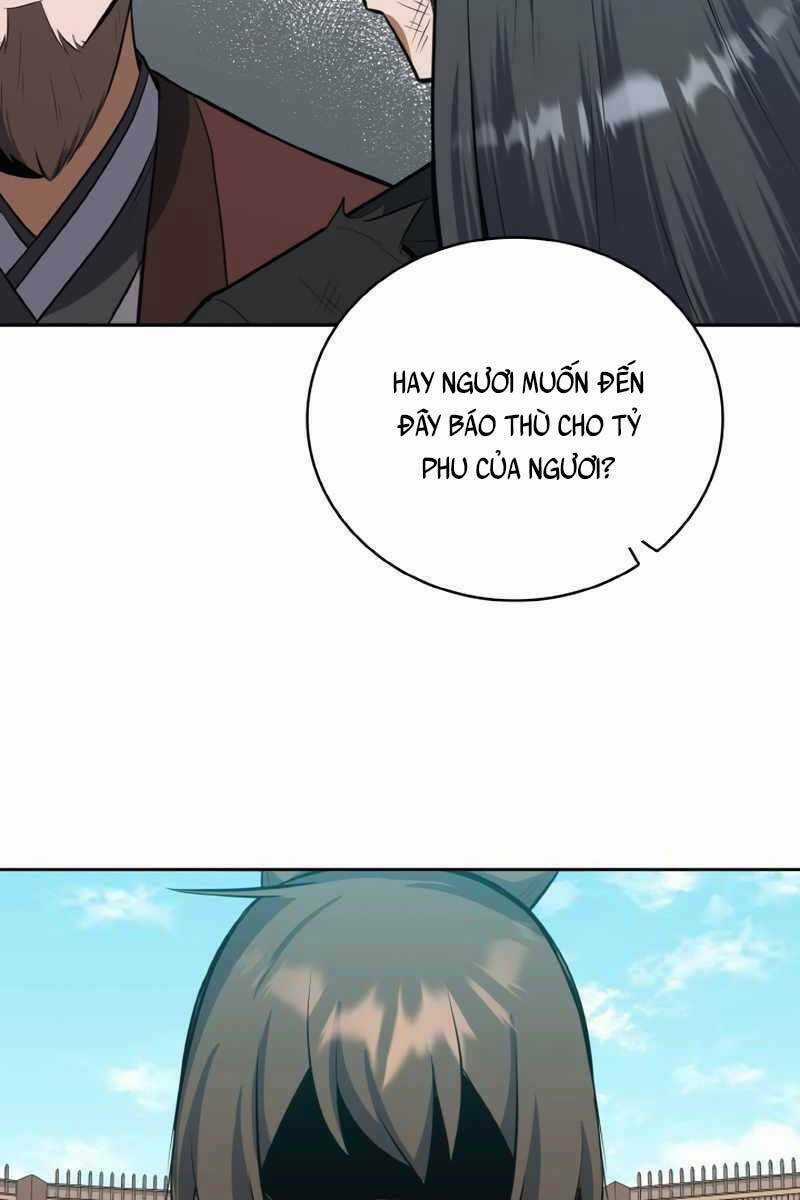 Tuyệt Đỉnh Võ Lâm Chapter 34 trang 30