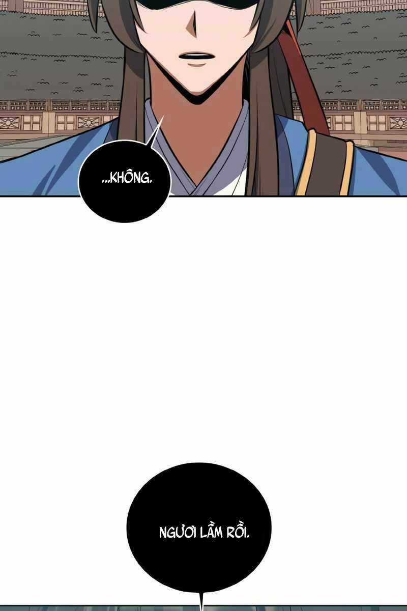 Tuyệt Đỉnh Võ Lâm Chapter 34 trang 31